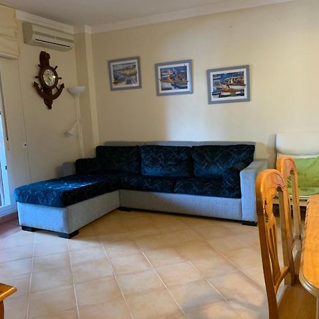 Apartamentos อิสลากาเนรา ภายนอก รูปภาพ