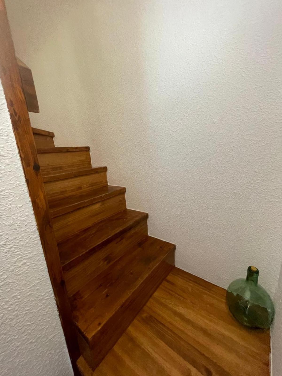 Apartamentos อิสลากาเนรา ภายนอก รูปภาพ