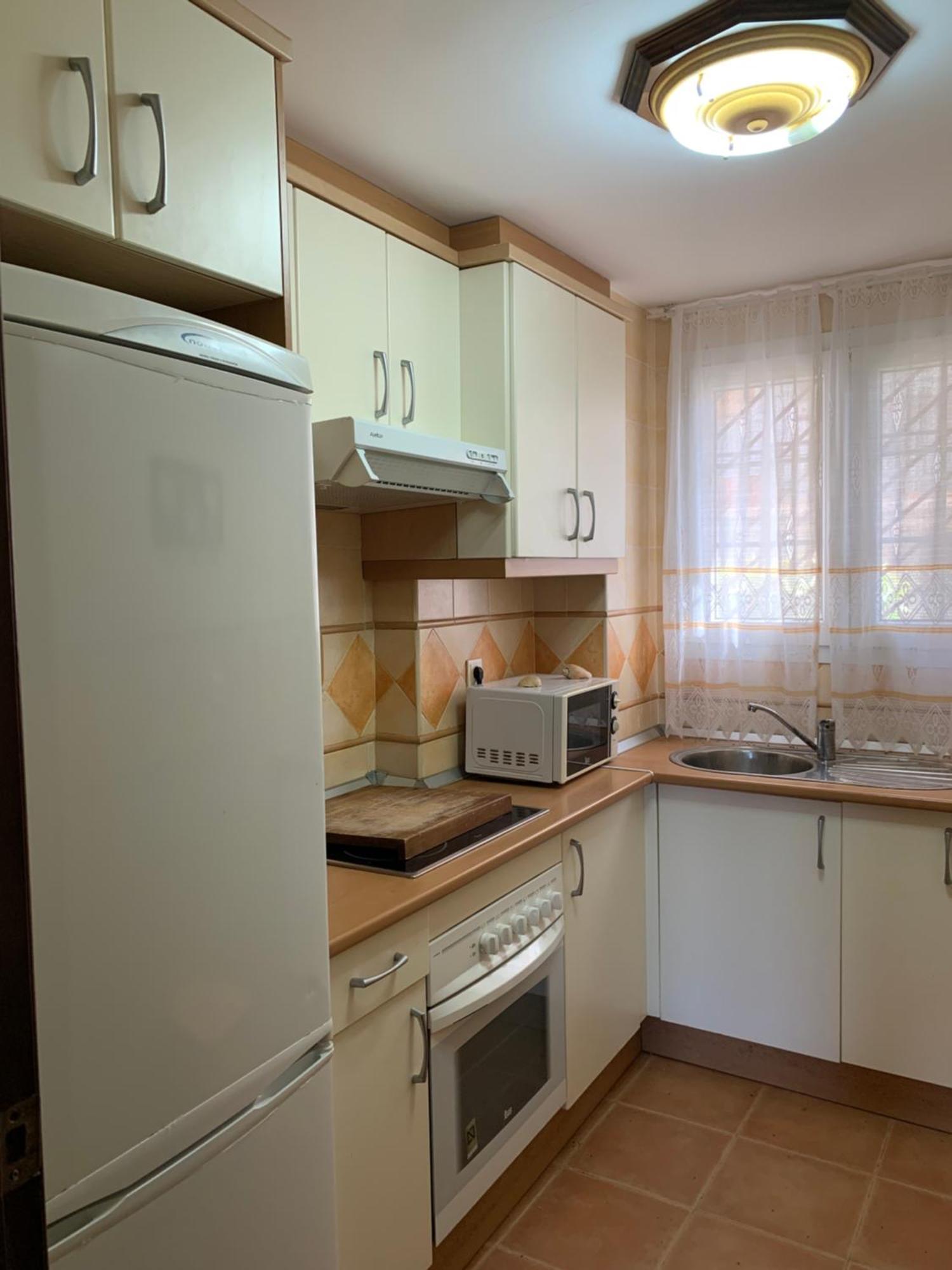 Apartamentos อิสลากาเนรา ภายนอก รูปภาพ